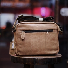 Túi đeo chéo dáng ngang