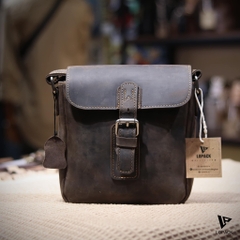 Túi đeo chéo dáng dọc