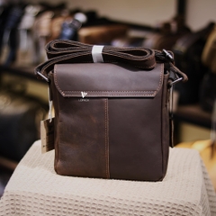 Túi đeo chéo dáng dọc