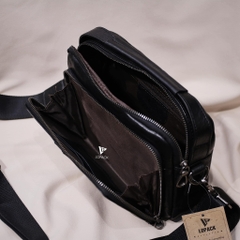 Túi đeo chéo dáng ngang