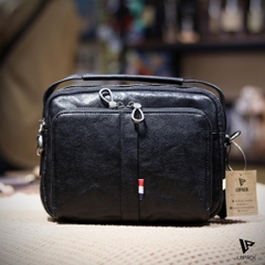 Túi đeo chéo dáng ngang