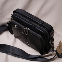 Túi đeo chéo dáng ngang