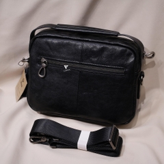 Túi đeo chéo dáng ngang