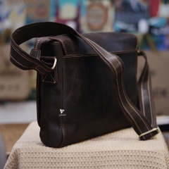 Túi đeo chéo dáng ngang