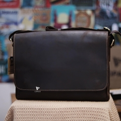 Túi đeo chéo dáng ngang