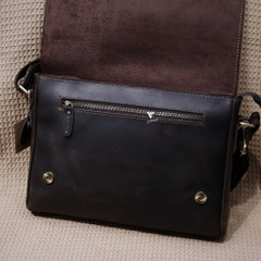 Túi đeo chéo dáng ngang