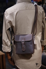 Túi đeo chéo dáng dọc