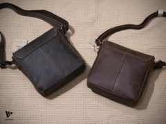 Túi đeo chéo dáng dọc