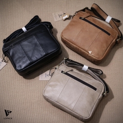 Túi đeo chéo dáng ngang