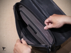 Clutch da đan