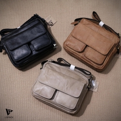 Túi đeo chéo dáng ngang