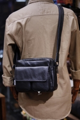 Túi đeo chéo dáng ngang