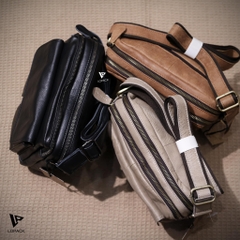 Túi đeo chéo dáng ngang