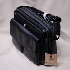 Túi đeo chéo dáng ngang