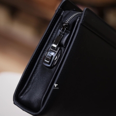 Clutch có khoá số
