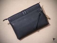 Clutch da đan