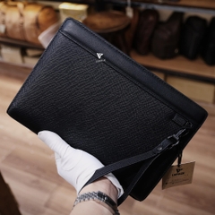 Clutch có khoá số