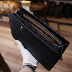 Clutch có khoá số