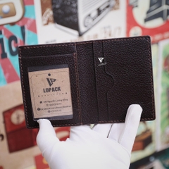 Ví dọc made by Lopack