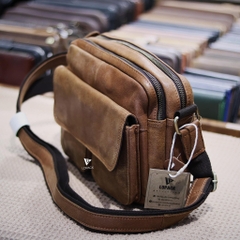 Túi đeo chéo dáng ngang