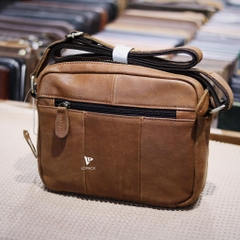 Túi đeo chéo dáng ngang