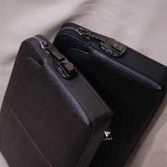 Clutch khóa số