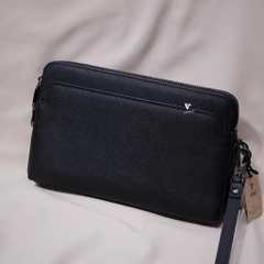Clutch khóa số