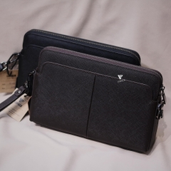 Clutch khóa số
