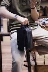 Clutch có khoá số