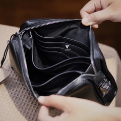 Clutch có khoá số