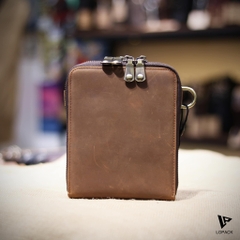 Túi đeo chéo dáng dọc