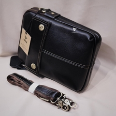 Túi đeo chéo dáng dọc