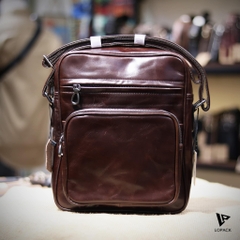 Túi đeo chéo dáng dọc