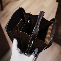 Túi đeo chéo dáng dọc