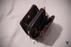 Túi đeo chéo dáng dọc