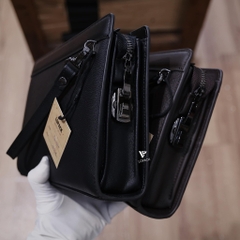 Clutch có khoá số