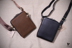 Túi đeo chéo dáng dọc