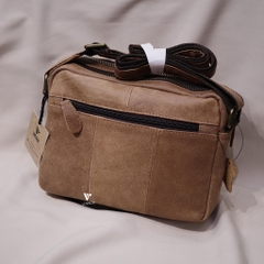 Túi đeo chéo dáng ngang