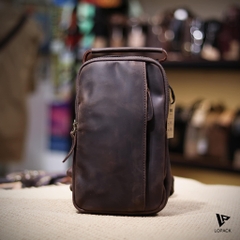 Túi đeo trước ngực (sau lưng)