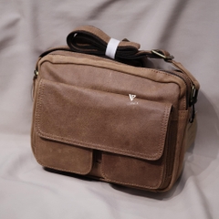 Túi đeo chéo dáng ngang