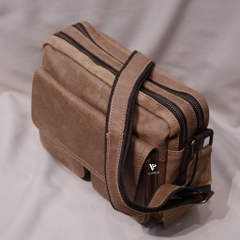 Túi đeo chéo dáng ngang