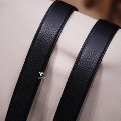 Thắt lưng khoá ray tự động