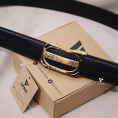 Thắt lưng khoá ray tự động