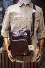 Túi đeo chéo dáng dọc