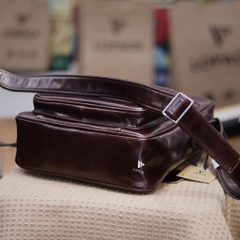 Túi đeo chéo dáng dọc