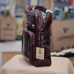 Túi đeo chéo dáng dọc