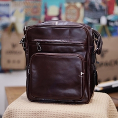 Túi đeo chéo dáng dọc