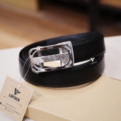 Thắt lưng khoá ray tự động