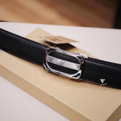 Thắt lưng khoá ray tự động