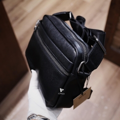 Túi đeo chéo dáng ngang